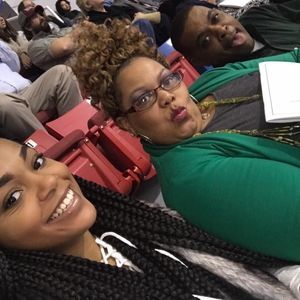 Meet your Posher, Lashanda